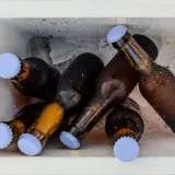 Why binge drinking is more dangerous for your liver than daily alcohol consumption