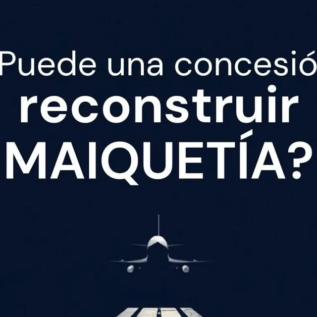 Publicación de Instagram de Rolando Esser De Lima
