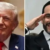 Trump respalda a Abelardo de la Espriella de cara a la segunda vuelta en Colombia