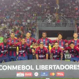 Rubén Ramírez confía en el futuro de Monagas