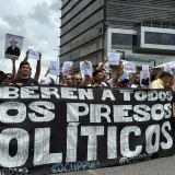 ONG denuncia 554 presos políticos y torturas en Venezuela