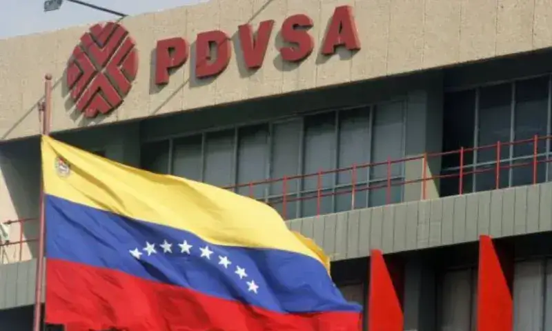 Ejecutivos petroleros internacionales "acuden en masa" al país