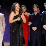 "Oppenheimer" vence a "Barbie" en los Critics Choice Awards