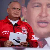Cabello advierte sobre sanciones a Comisión Delegada de la AN 2015