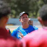 Valiño dirigirá el nuevo ciclo de la Vinotinto Sub20