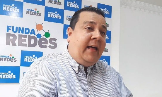Exigen liberación de Javier Tarazona tras cumplir 30 meses detenido