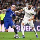 El Chelsea renueva a Enzo Fernández