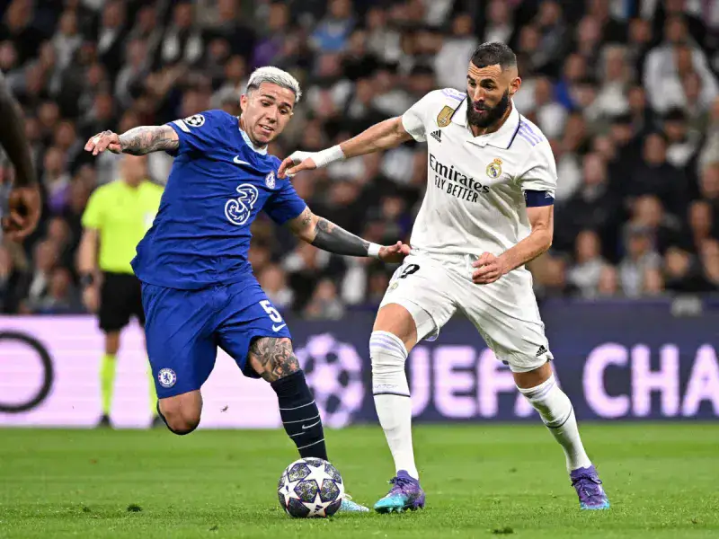 El Chelsea renueva a Enzo Fernández