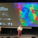 Posponen entrega del Donostia 2023 a Javier Bardem al Festival de 2024