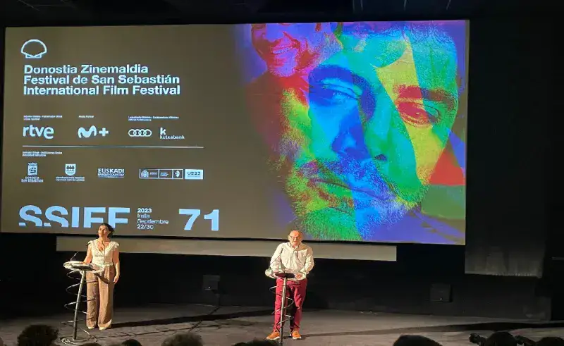 Posponen entrega del Donostia 2023 a Javier Bardem al Festival de 2024