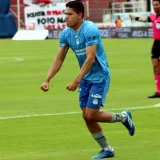 José Luis Marrufo marcó en el triunfo de Macará ante Imbabura