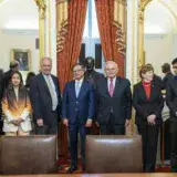Senadores de EE. UU critican postura de Petro sobre "régimen de Maduro"