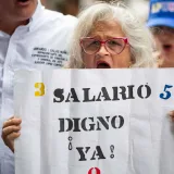 Trabajadores llevan al Estado venezolano ante la ONU por demora del TSJ