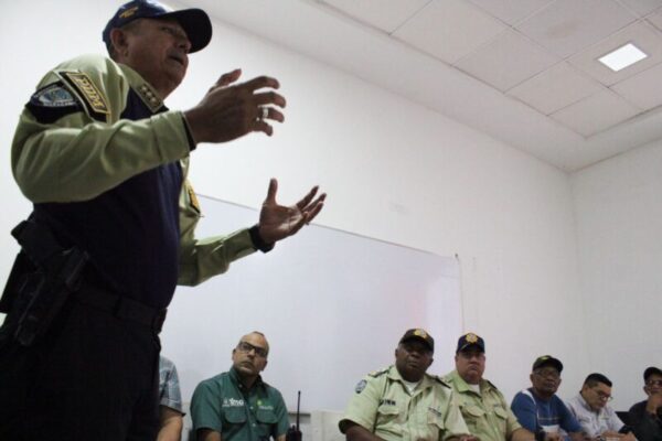 
				Plan Vamos a Poner Orden llegará al Casco Central de Maracaibo			