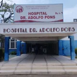 50 dializados semanales registra el Hospital Adolfo Pons en Maracaibo