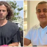 Daniel Sancho cuenta cómo asesinó al médico colombiano