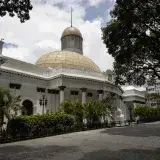 Inicia reforma de la Ley del TSJ tras acuerdo con la AN de 2015