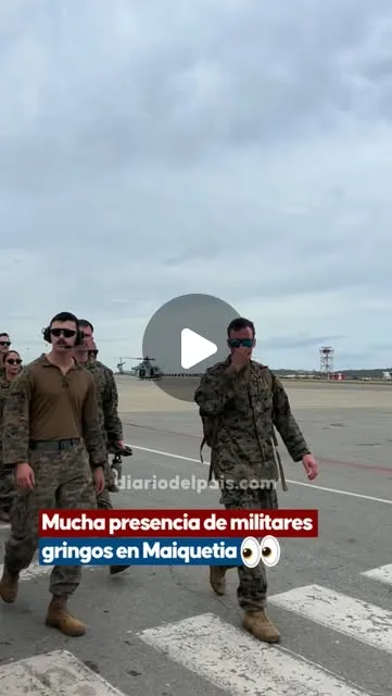 Publicación de Instagram de Diario del País