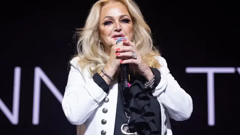 Bonnie Tyler fallece a los 75 años