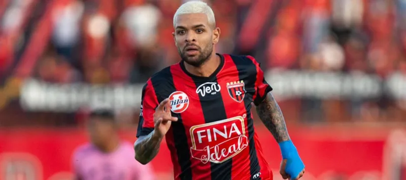Antonio Romero confirmado por Academia Puerto Cabello