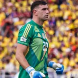 Argentina no contará con su portero ante la Vinotinto por sanción
