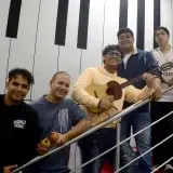 Ensamble Onda Funky alista concierto benéfico rumbo a Tailandia