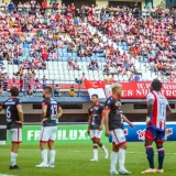 La última jornada del Clausura se jugará el sábado a las 4 de la tarde