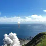 La Nasa lanza dos pequeños satélites para monitorear huracanes
