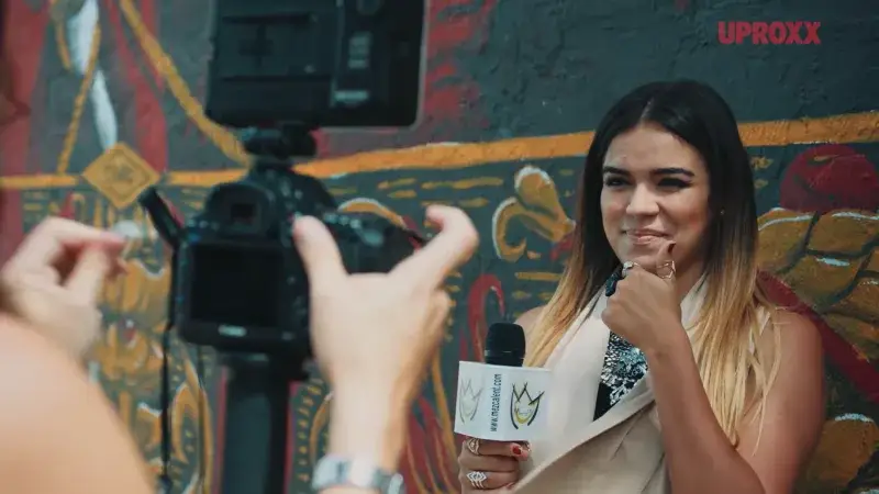File:Karol G, Colombian Reggaeton Artist5.png