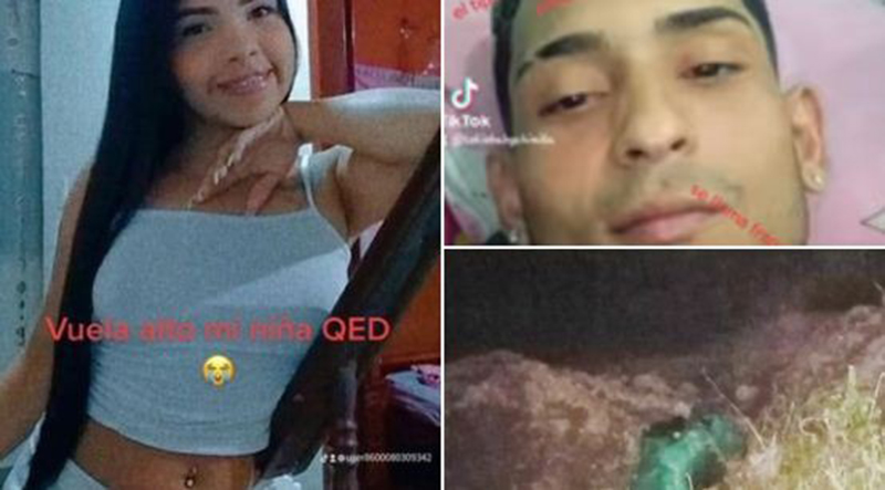 Asesinada por su pareja una joven venezolana en Cúcuta. El asesino huyó a Perú