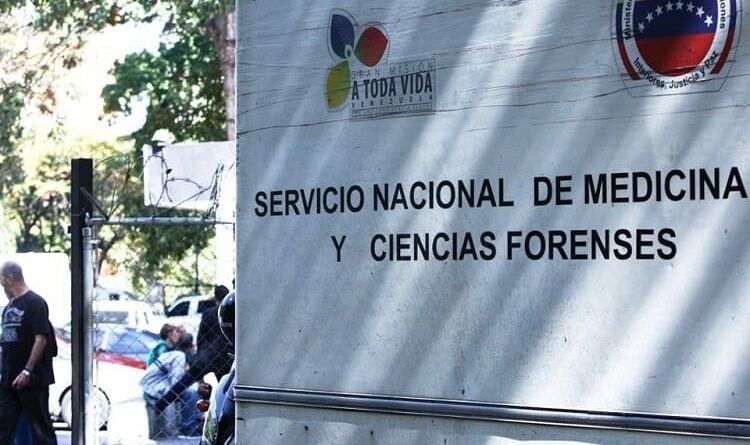 Explosión de una bombona de gas mató a tres miembros de una familia en Caracas
