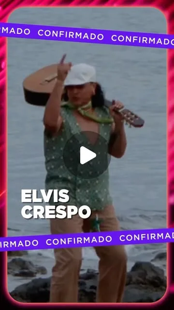 Publicación de Instagram de Premios Juventud