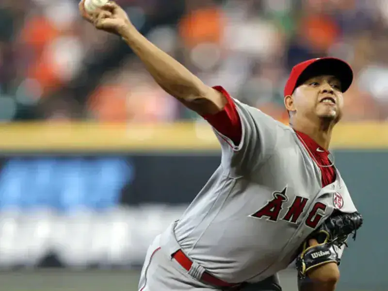 José Rodríguez es llamado a MLB por Seattle