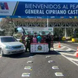 
			Detectan 6 kilos y medio de cocaína en “secreta” del piso de un Optra, en Barinas		