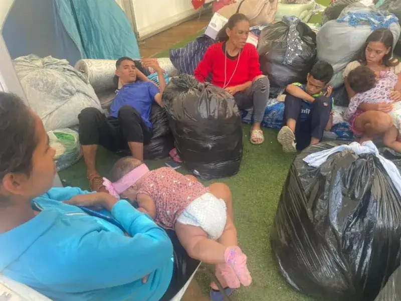 Psicoterapeuta brinda autocuidado tras terremotos recientes
