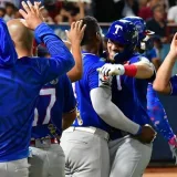 Tiburones cierra el Round Robin con el pie derecho