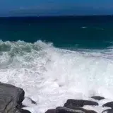 Funvisis descarta riesgo de tsunami en La Guaira tras réplicas