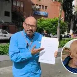 Autorizan cremación de los restos del preso político José Breijo