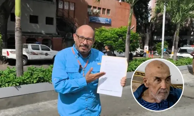 Autorizan cremación de los restos del preso político José Breijo