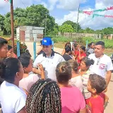
			En el municipio Jesús María Semprún, servicio de electricidad mejora en un 90%		