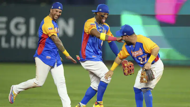 5 estrellas latinas de MLB que decepcionaron en el Clásico Mundial 2023