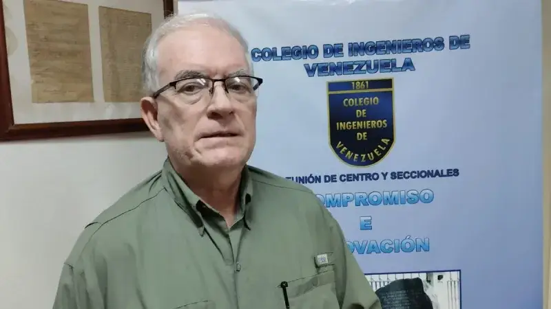 CIV pone en marcha brigadas para revisar daños tras el sismo en Caracas y La Guaira
