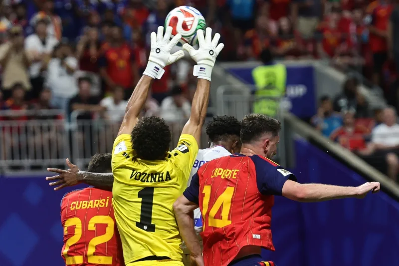 Resumen de los partidos del 15 de junio en el Mundial 2026