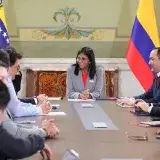 Gobierno venezolano felicita a Abelardo de la Espriella y ofrece cooperación a Colombia