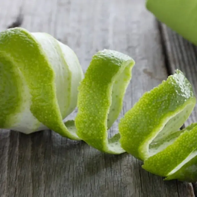 Cáscaras de fruta: un tesoro de fibra y antioxidantes para el corazón