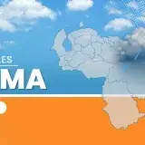 Inameh prevé cielo despejado y lluvias en Zulia y Falcón