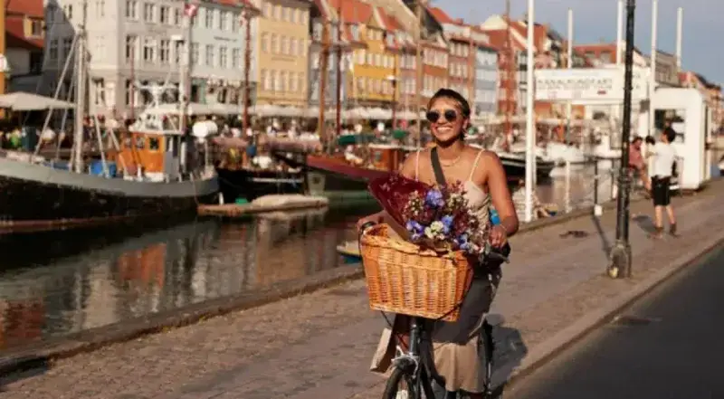 Copenhague encabeza el ranking de calidad de vida 2026