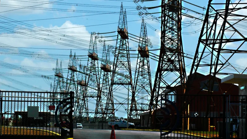 Gobierno prevé incorporar 1.000 MW al SEN en 24 meses y 5.000 en cuatro años