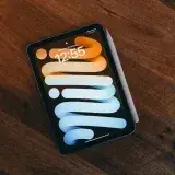 Apple alista el iPad mini con pantalla OLED para octubre