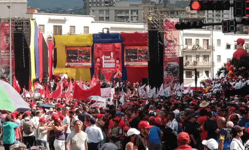 Central Bolivariana pedirá ajustar bono de Guerra Económica al BCV